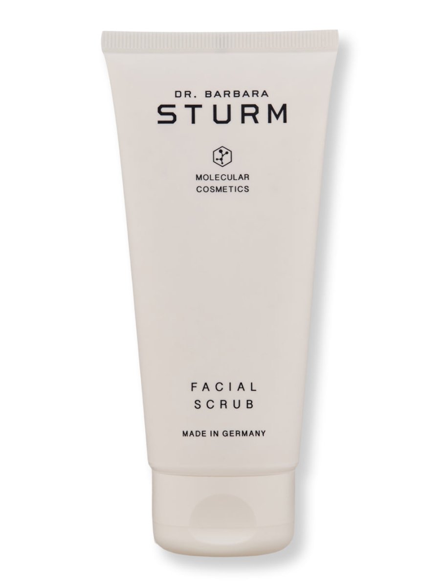 Dr. Barbara Sturm Facial scrub、mySite、gigharbornorthrealestate