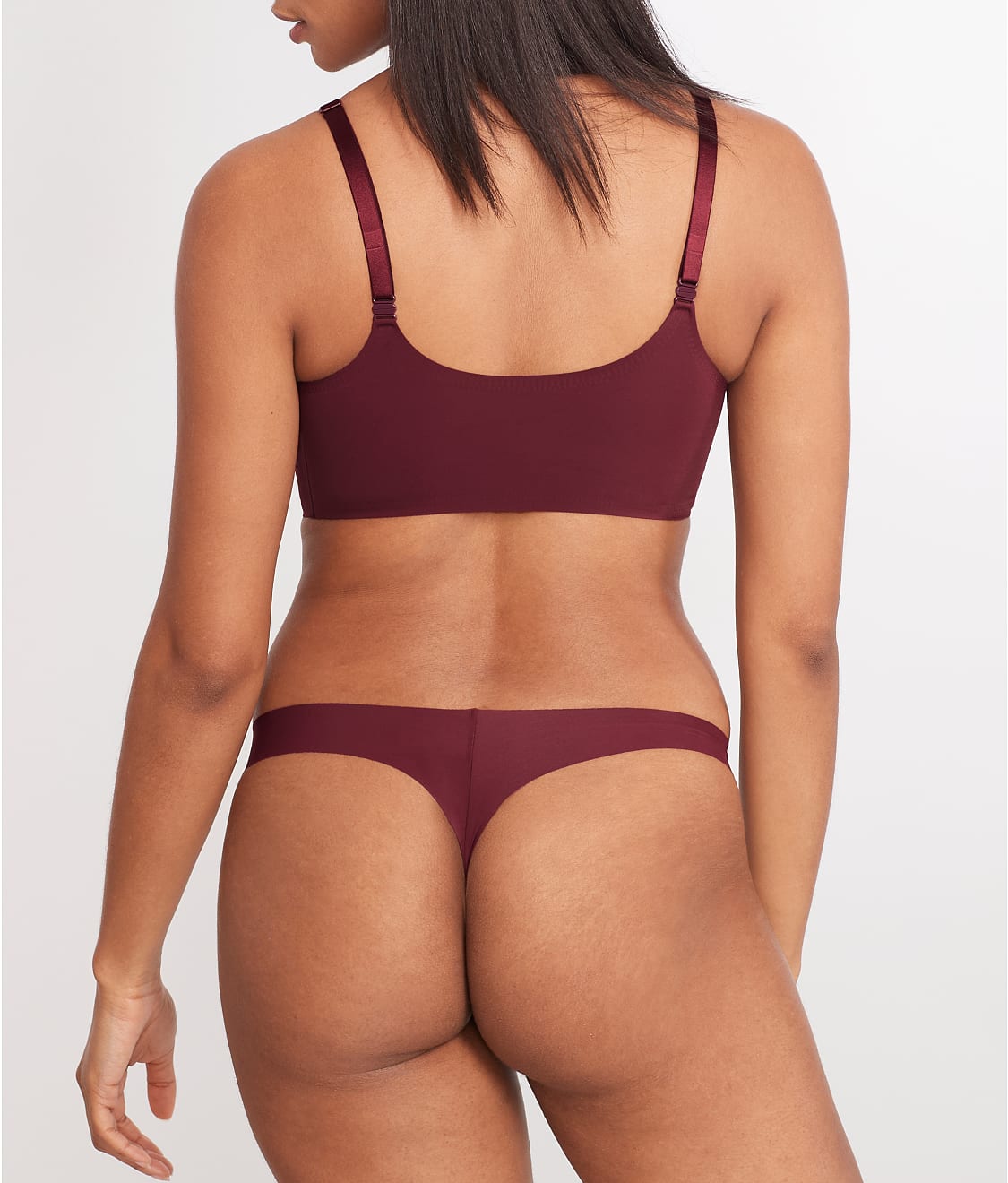  Invisibles Thong、mySite、justintrudeaud