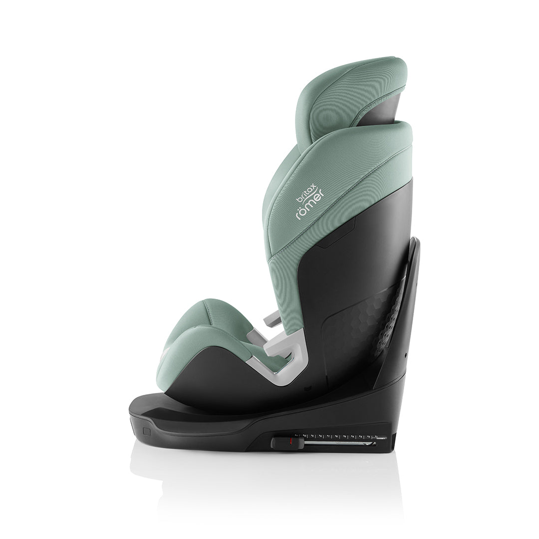  Britax Romer Swivel Car Seat - Jade Green、mySite、merchandisen