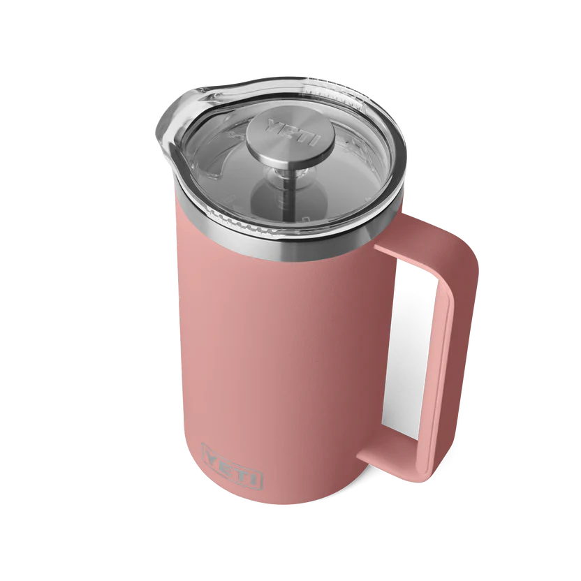 YETI Rambler 34 Oz French Press、mySite、noshort