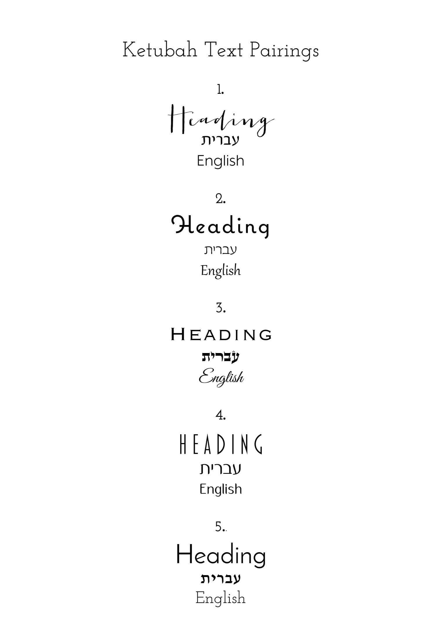 Circling Ketubah by Susie Lubell、mySite、topwebapps