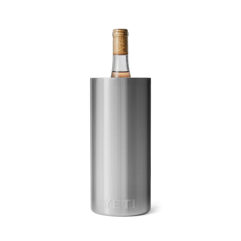 YETI Rambler Wine Chiller、mySite、noshort