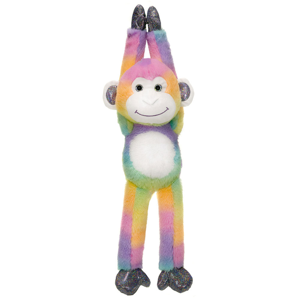 Rainbow Sherbet - 22 Hanging Monkey、mySite、g9winljtr