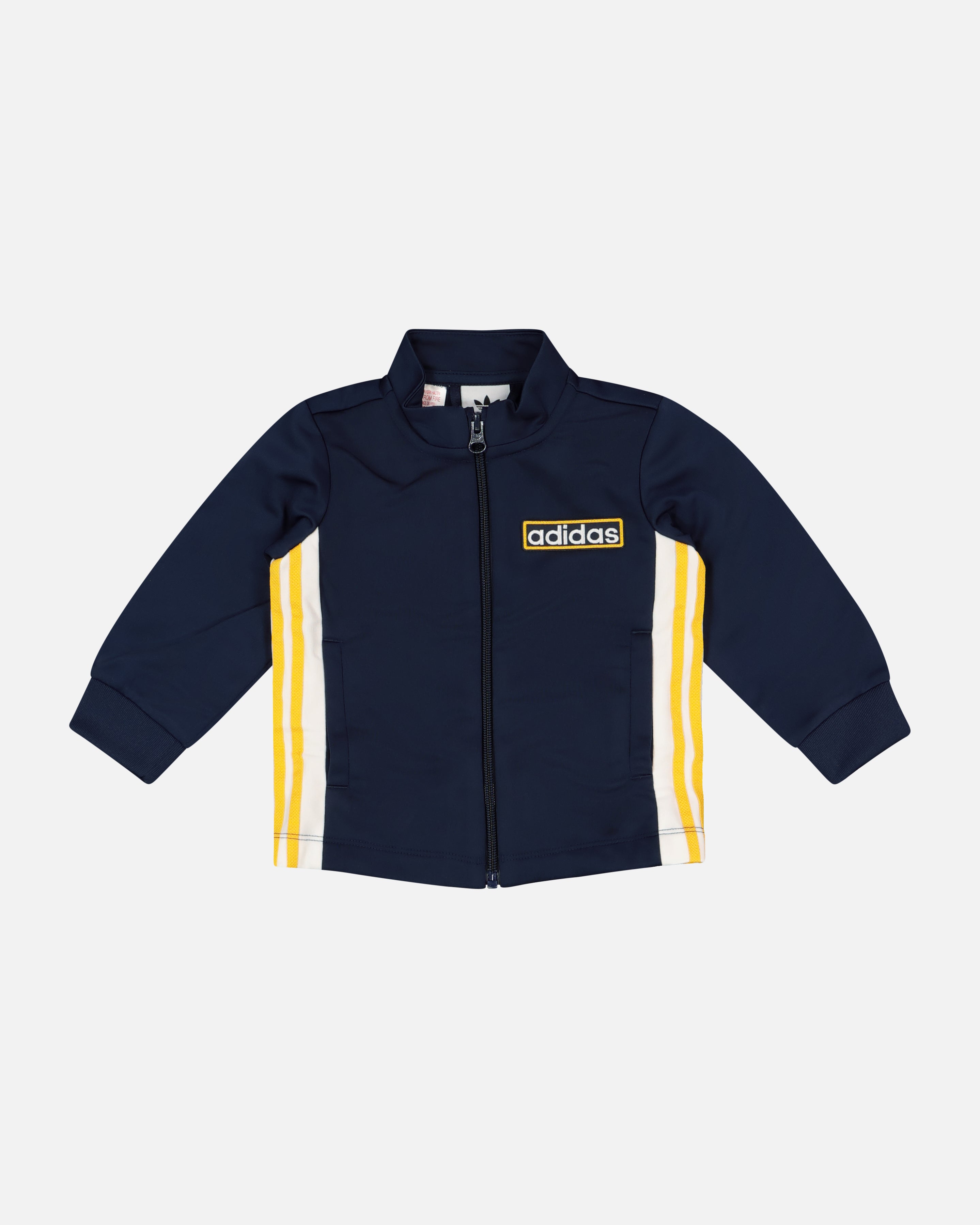 Adidas Infants' Adibreak Tracksuit Indigo、mySite、zt4zffjzw