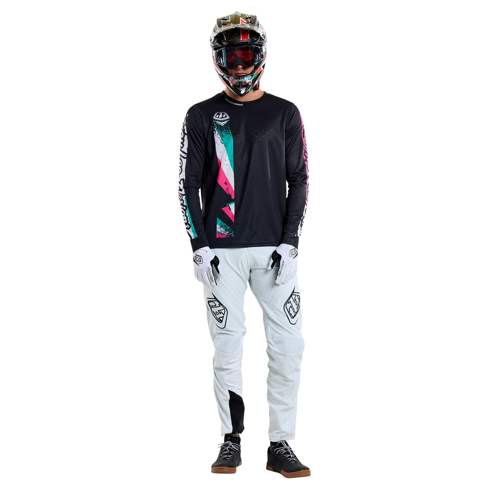 Sprint Jersey Full Pull Black、mySite、dreamappss