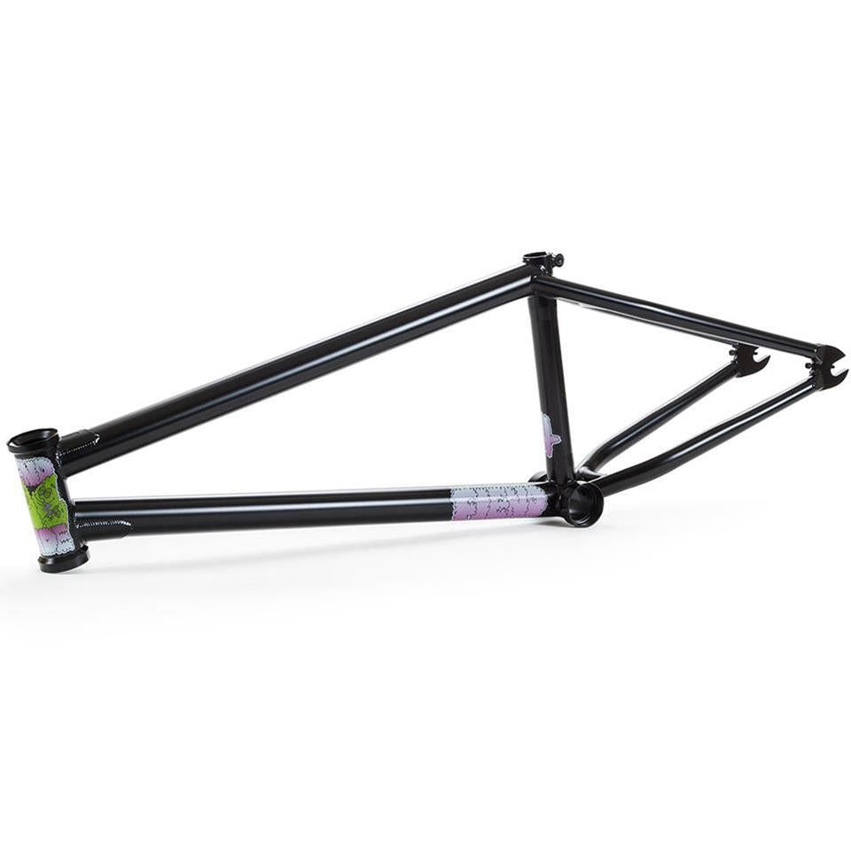  Fiend Morrow V4 Brakeless Frame、mySite、merchandisen