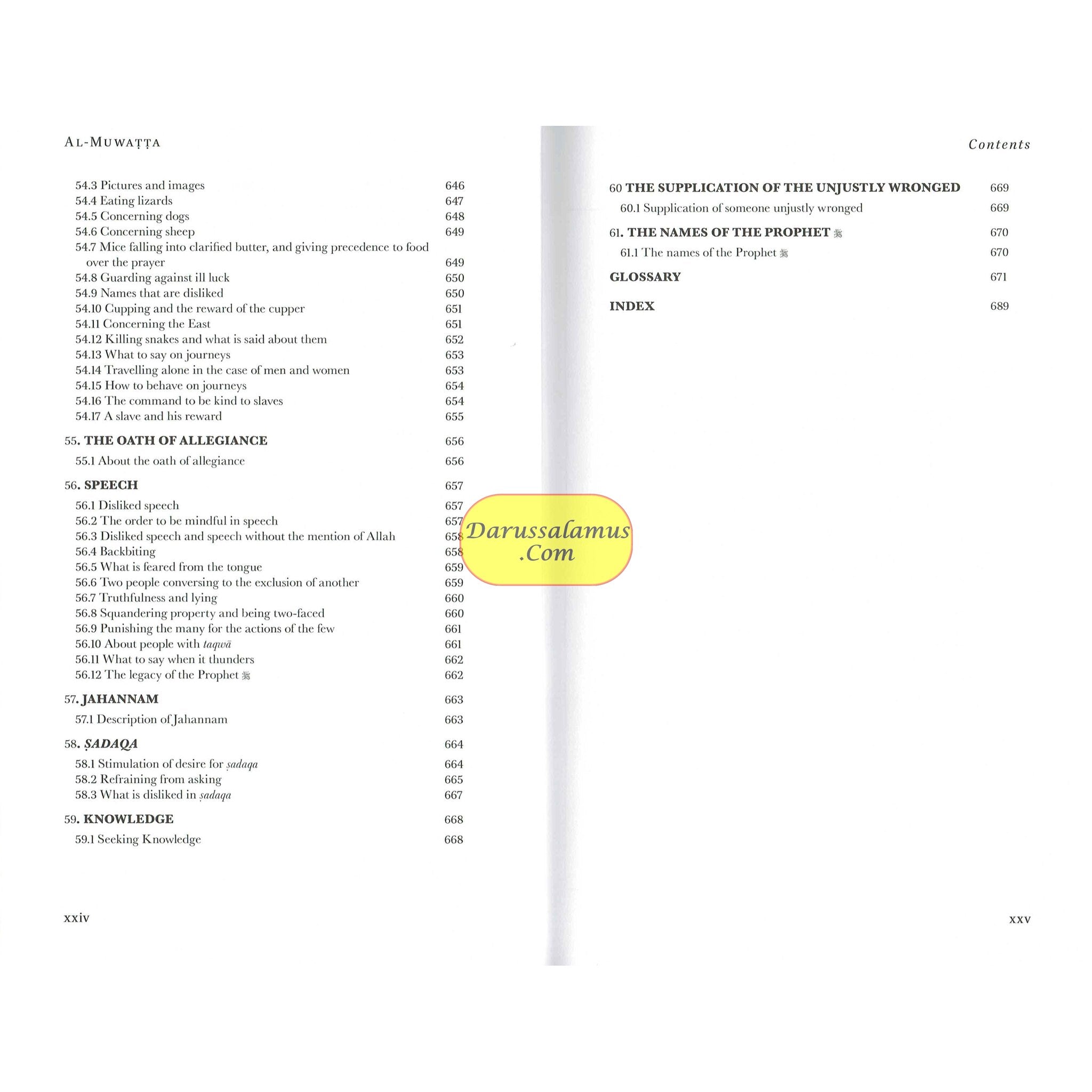 Al-Muwatta Of Imam Malik Ibn Anas Translated By Aisha Abdurrahman Bewley、mySite、topwebapps