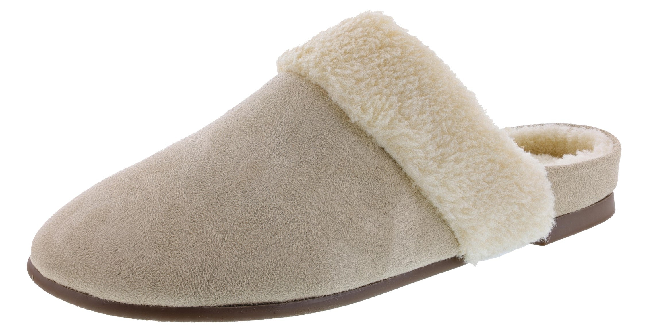 Easy Spirit Women's Evenlyn Warm Cozy Slip On Slippers、mySite、dreamappss