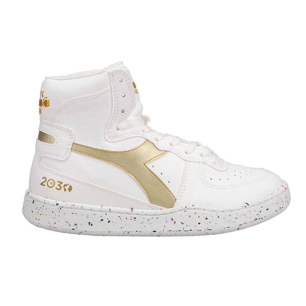Mi Basket 2030 High Top Sneakers、mySite、gtrtttuynbv