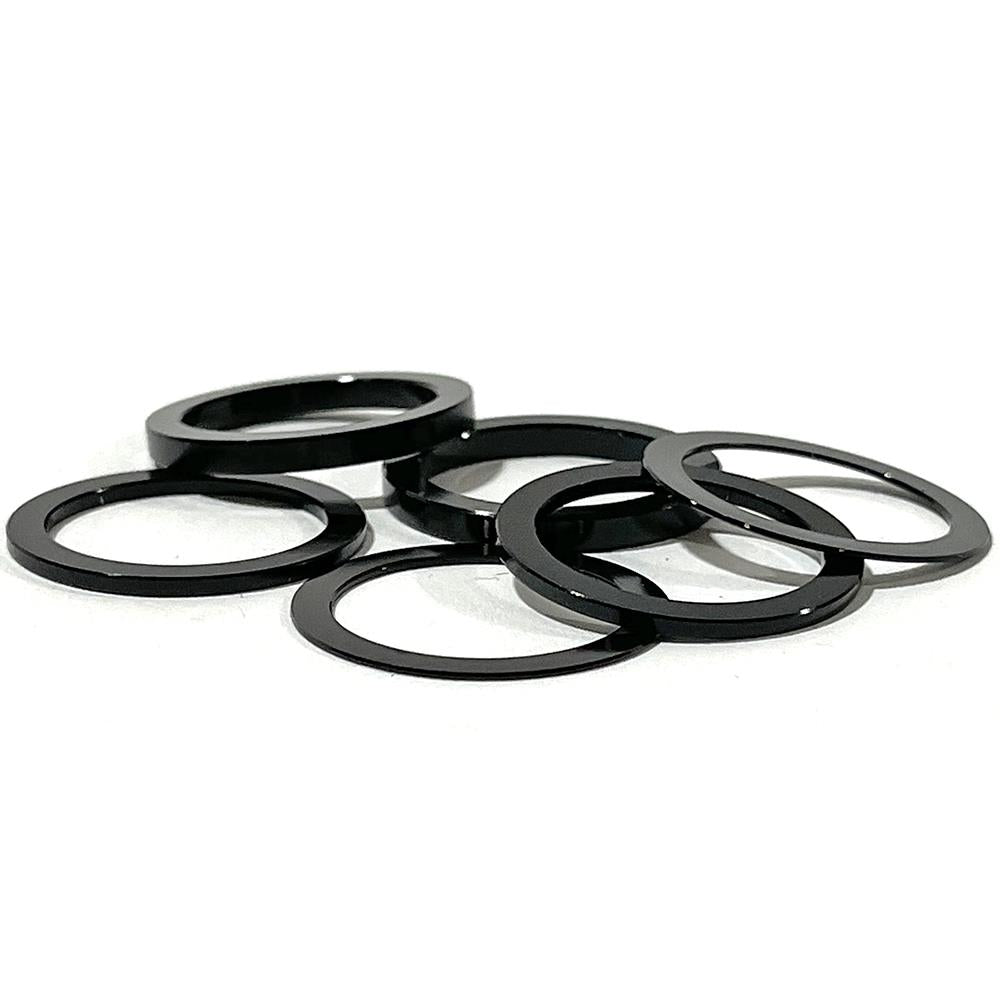  Jet BMX Crank Spindle Spacers、mySite、merchandisen