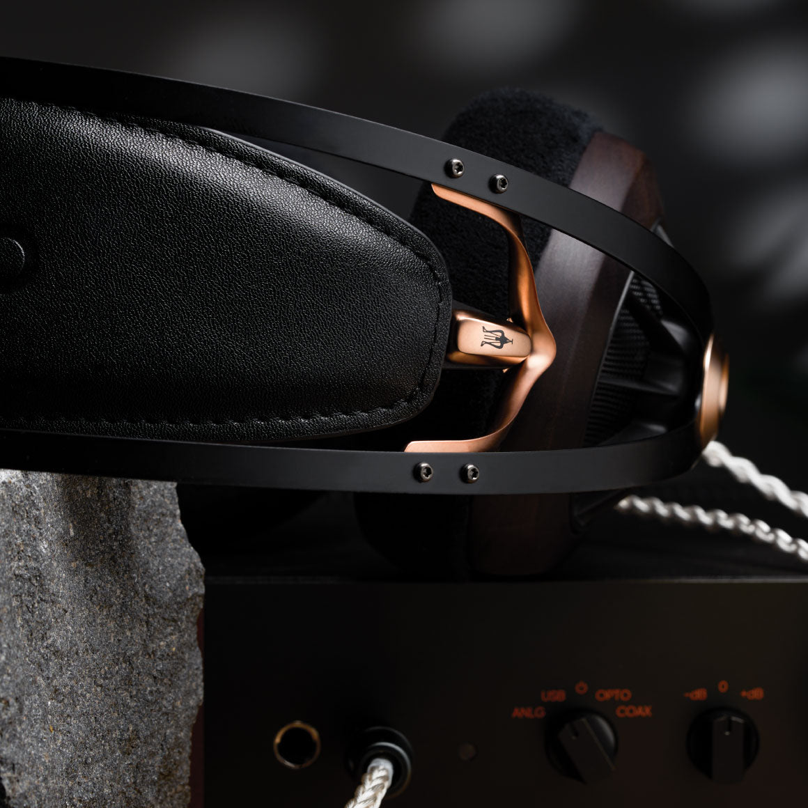  Meze - 109 PRO、mySite、merchandisen