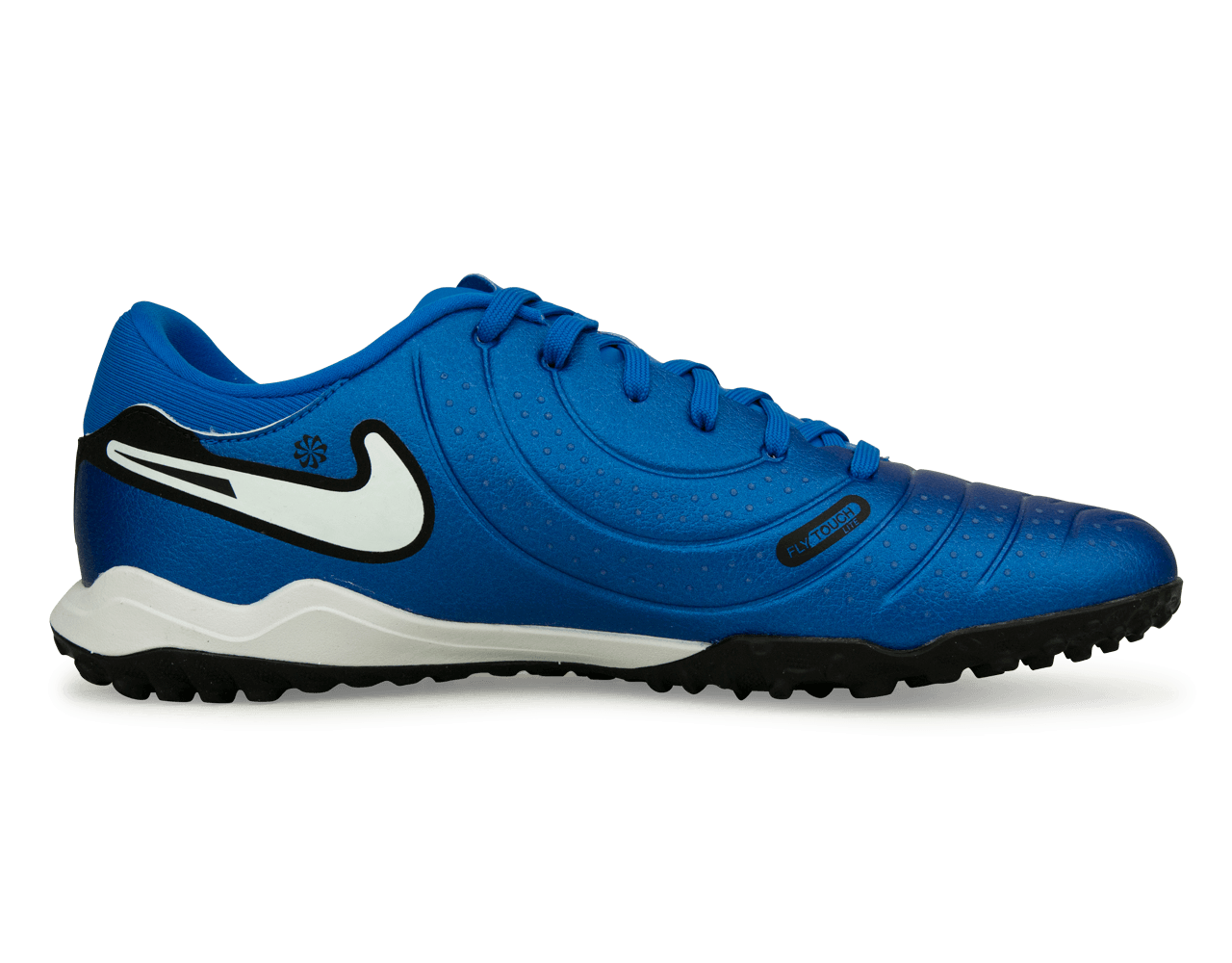 Nike Men's Tiempo Legend 10 Academy TF Soar/White、mySite、bottomscart