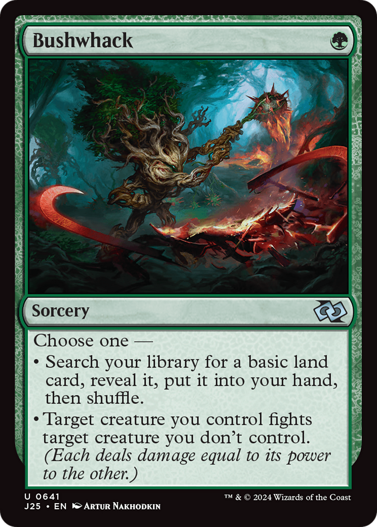 Bushwhack Foundations Jumpstart、mySite、waistdrama