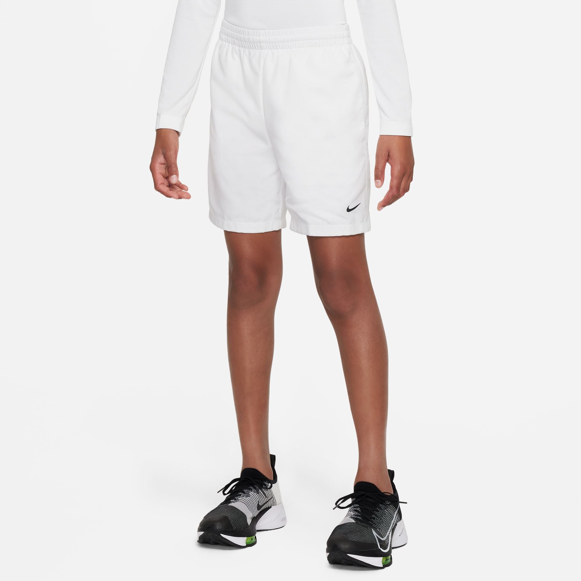 Nike Dri-FIT Boys' Woven Shorts