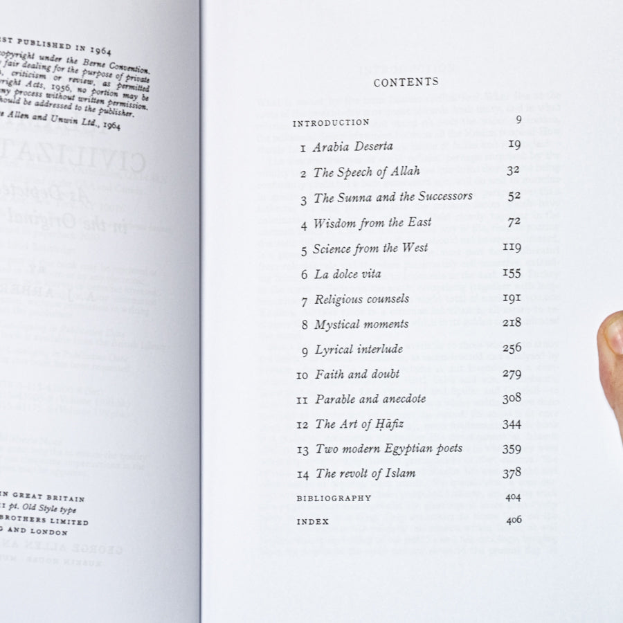 Aspects of Islamic Civilization: As Depicted in the Original Texts、mySite、topwebapps