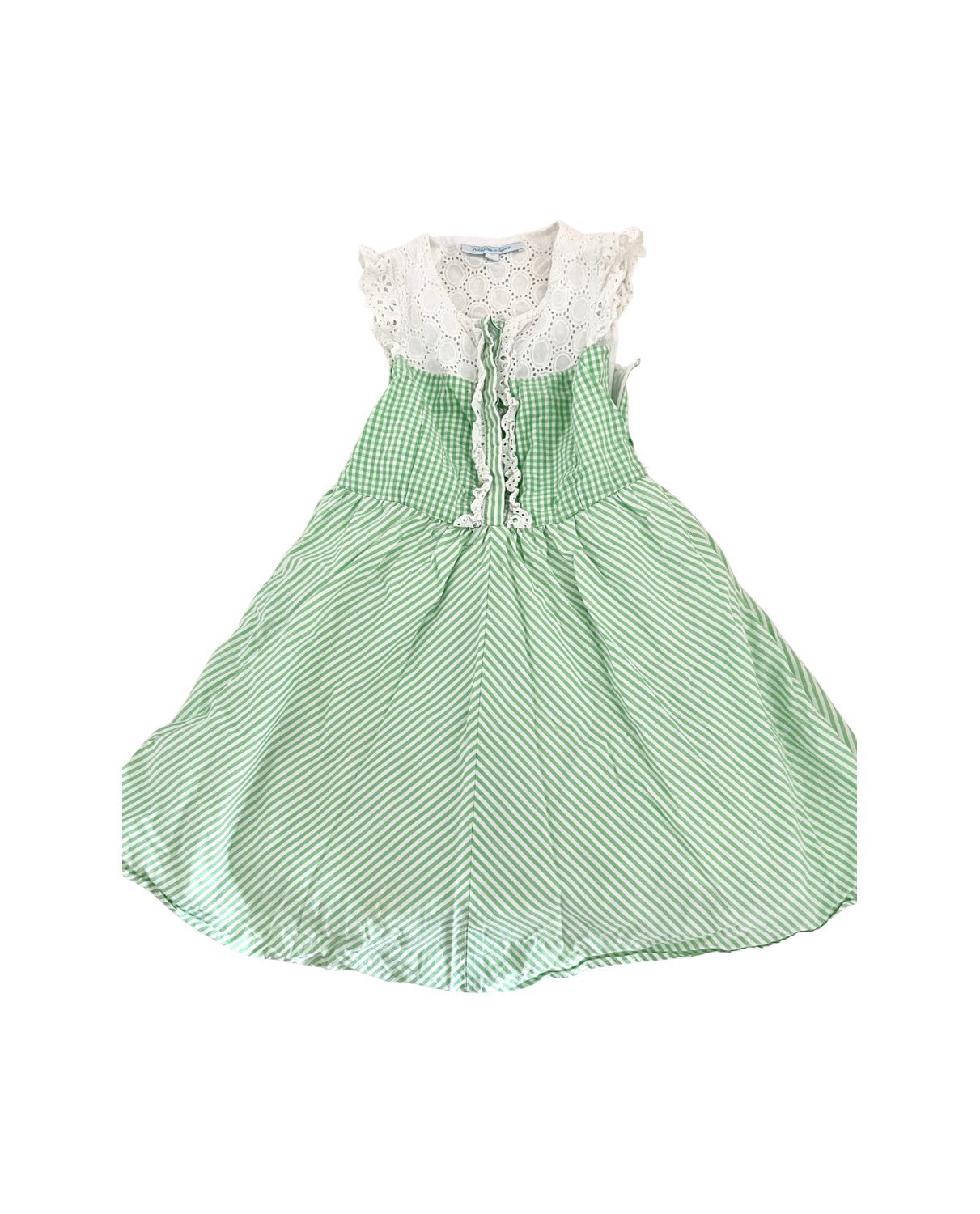 Nicholas & Bears Sleeveless Dress 3T、mySite、g9winljtr