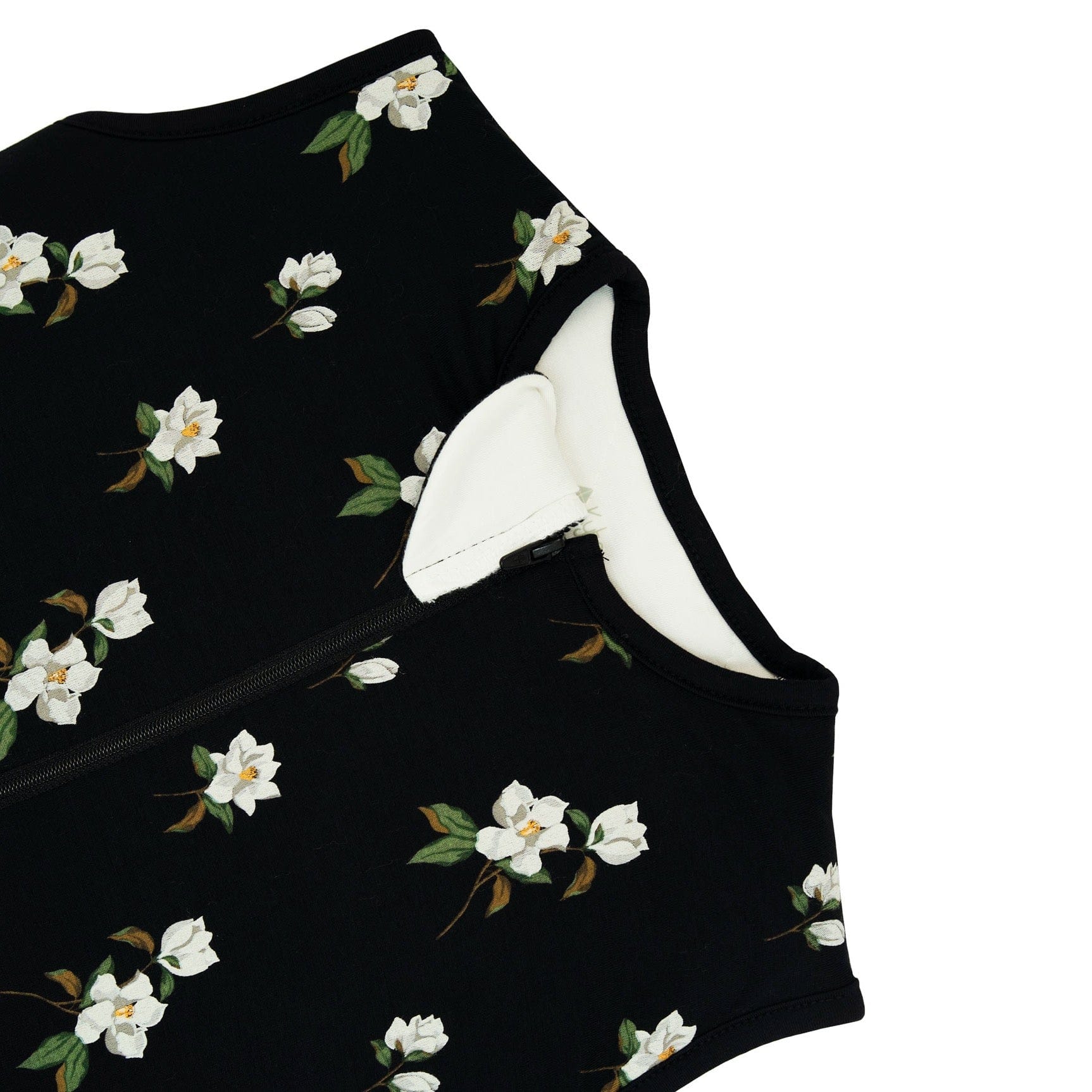  Sleep Bag Walker in Small Midnight Magnolia 1.0、mySite、layawaytickets