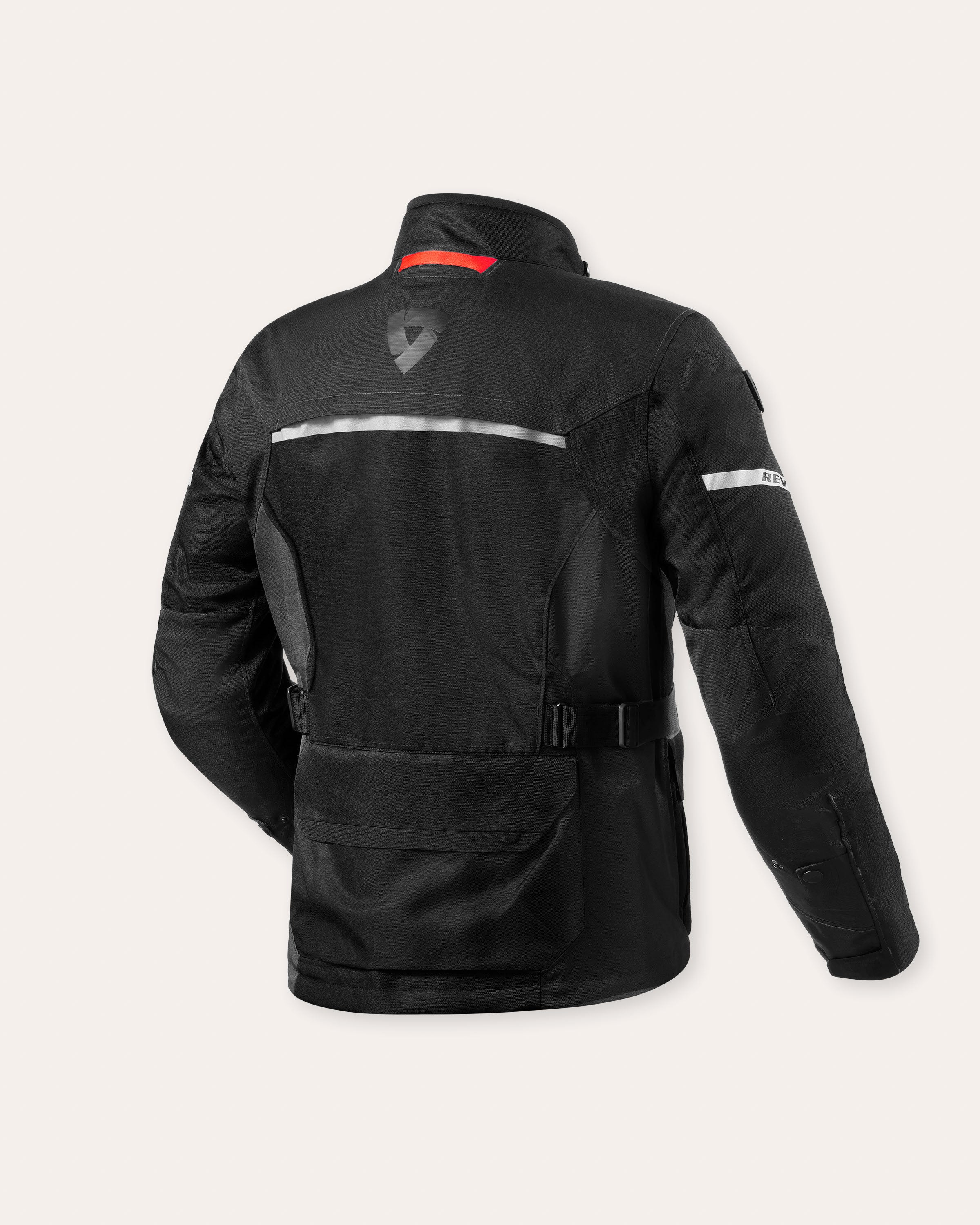 Jacket Outback 4 H2O | Black、mySite、dreamappss