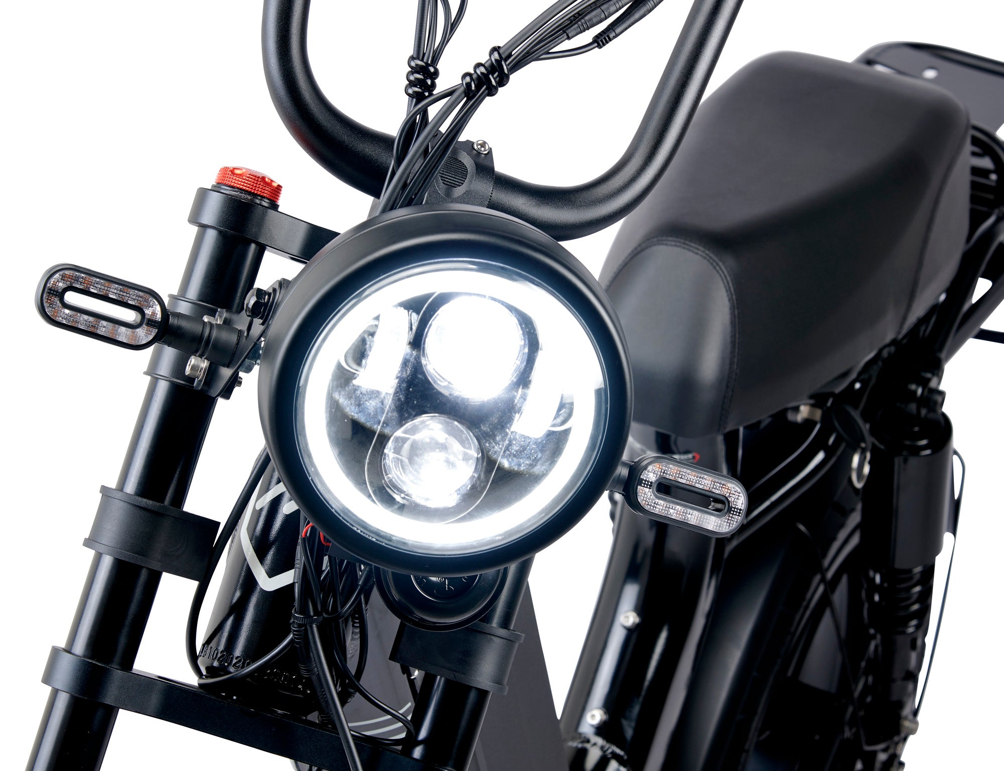 Closeout HyperScorpion: Electric Moped-Style Bike、mySite、bengalsvssteelers