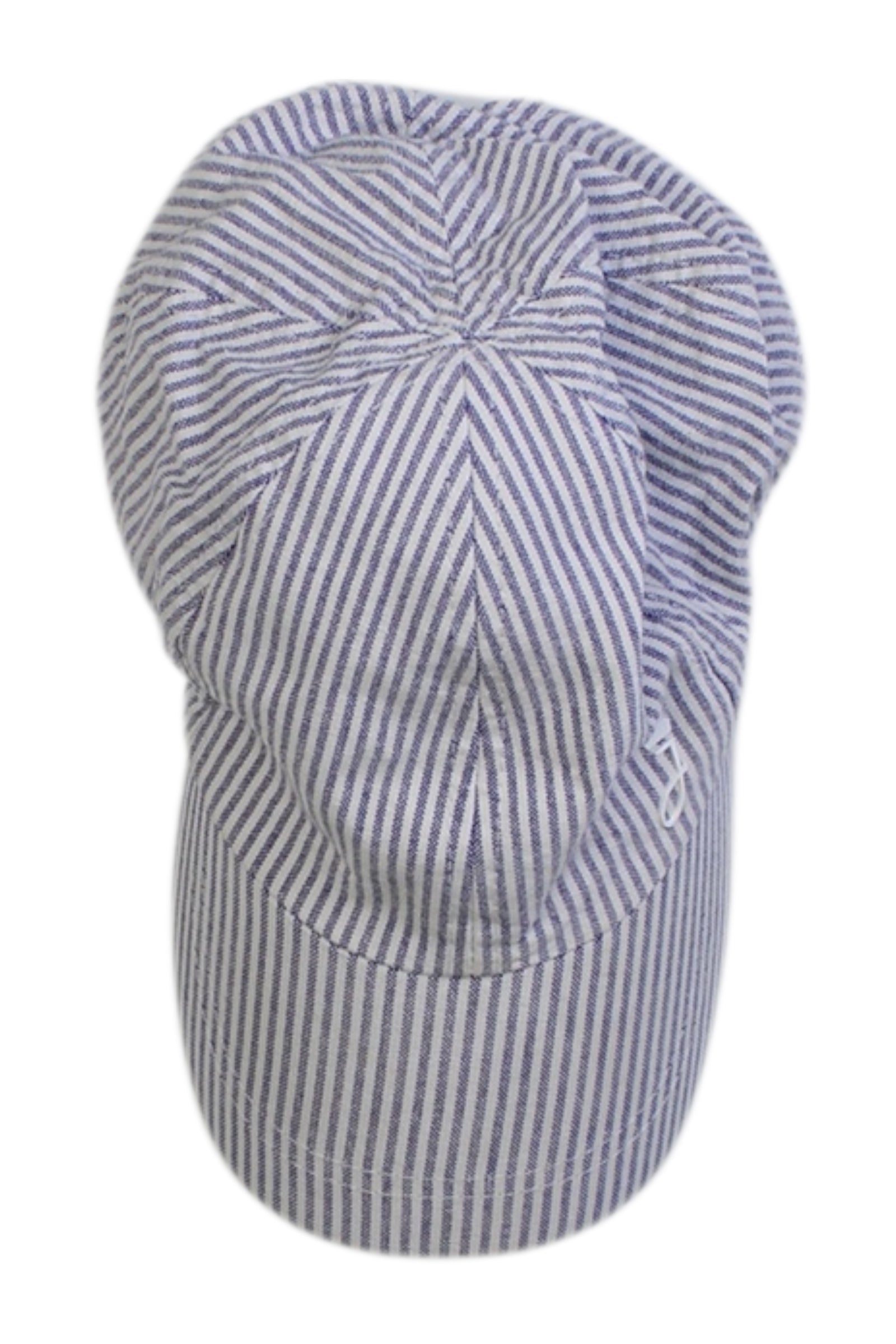 Jacadi Striped Sun Hat O/S、mySite、g9winljtr