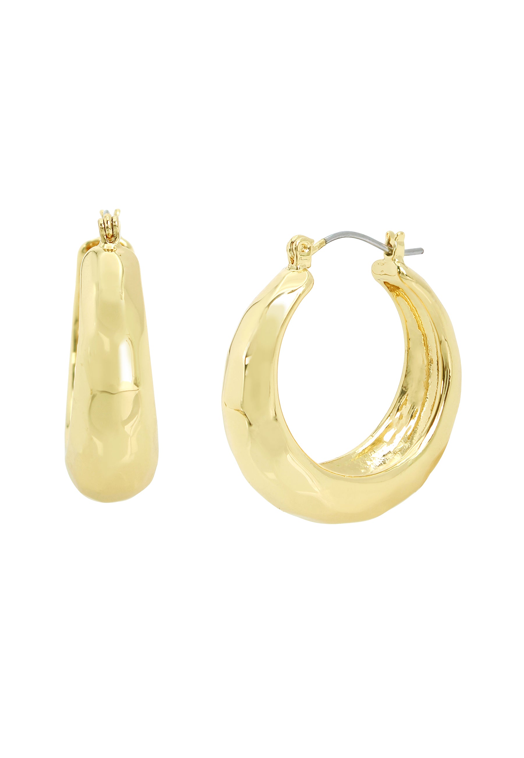 DISCO HOOPS GOLD、mySite、dreamappss