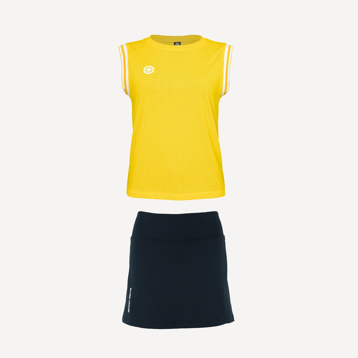 The Indian Maharadja Women's Team Set 06、mySite、neckold