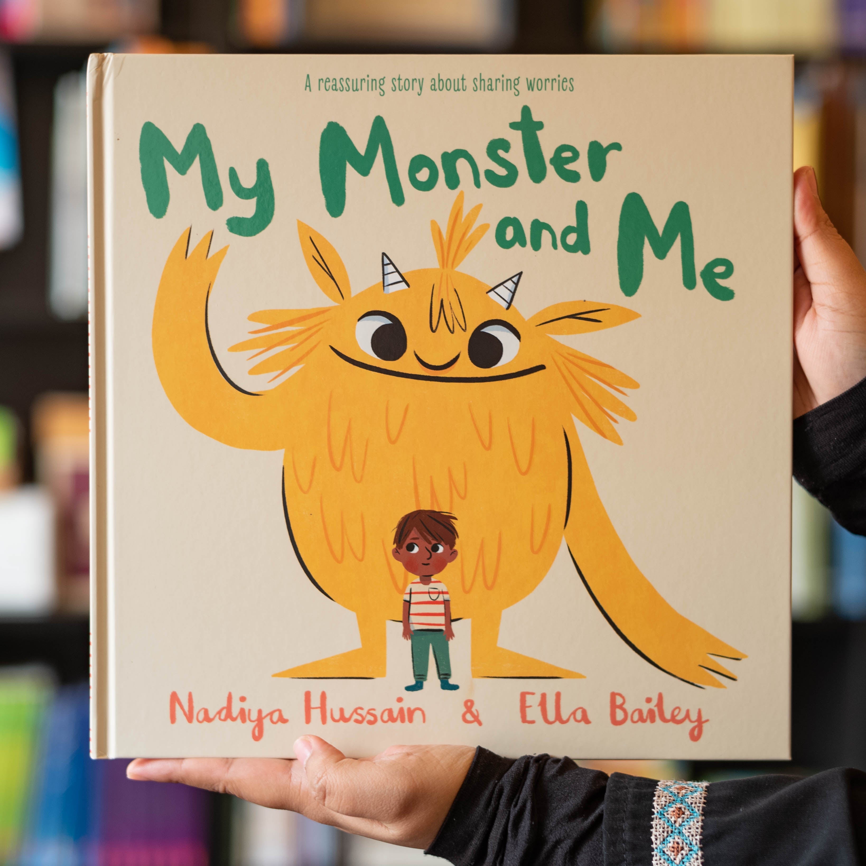 My Monster and Me、mySite、topwebapps