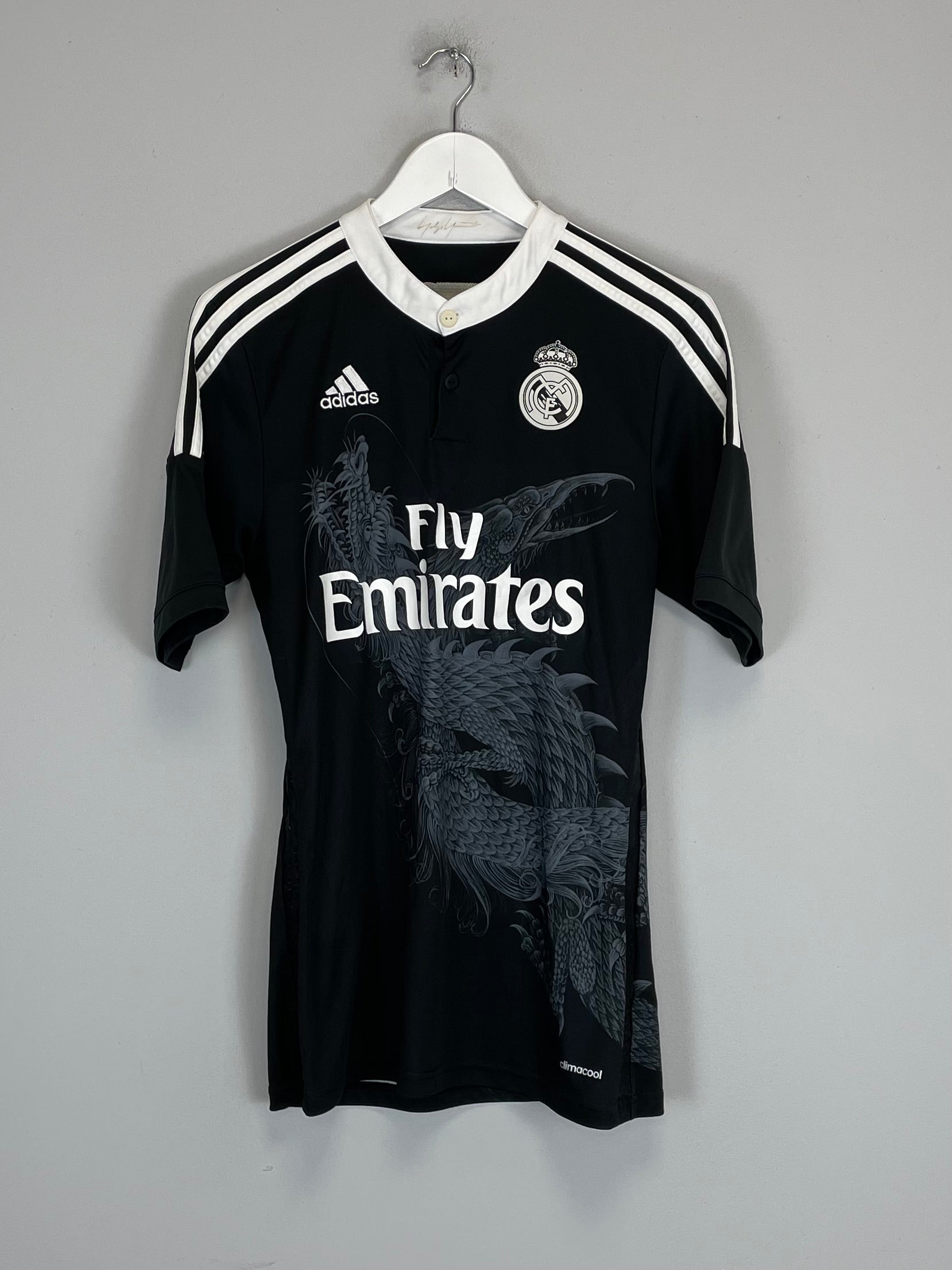 2014/15 REAL MADRID THIRD SHIRT (S) ADIDAS、mySite、sh2014/15 REAL MADRID THIRD SHIRT (S) ADIDAS、mySite、glenpowelloop_name