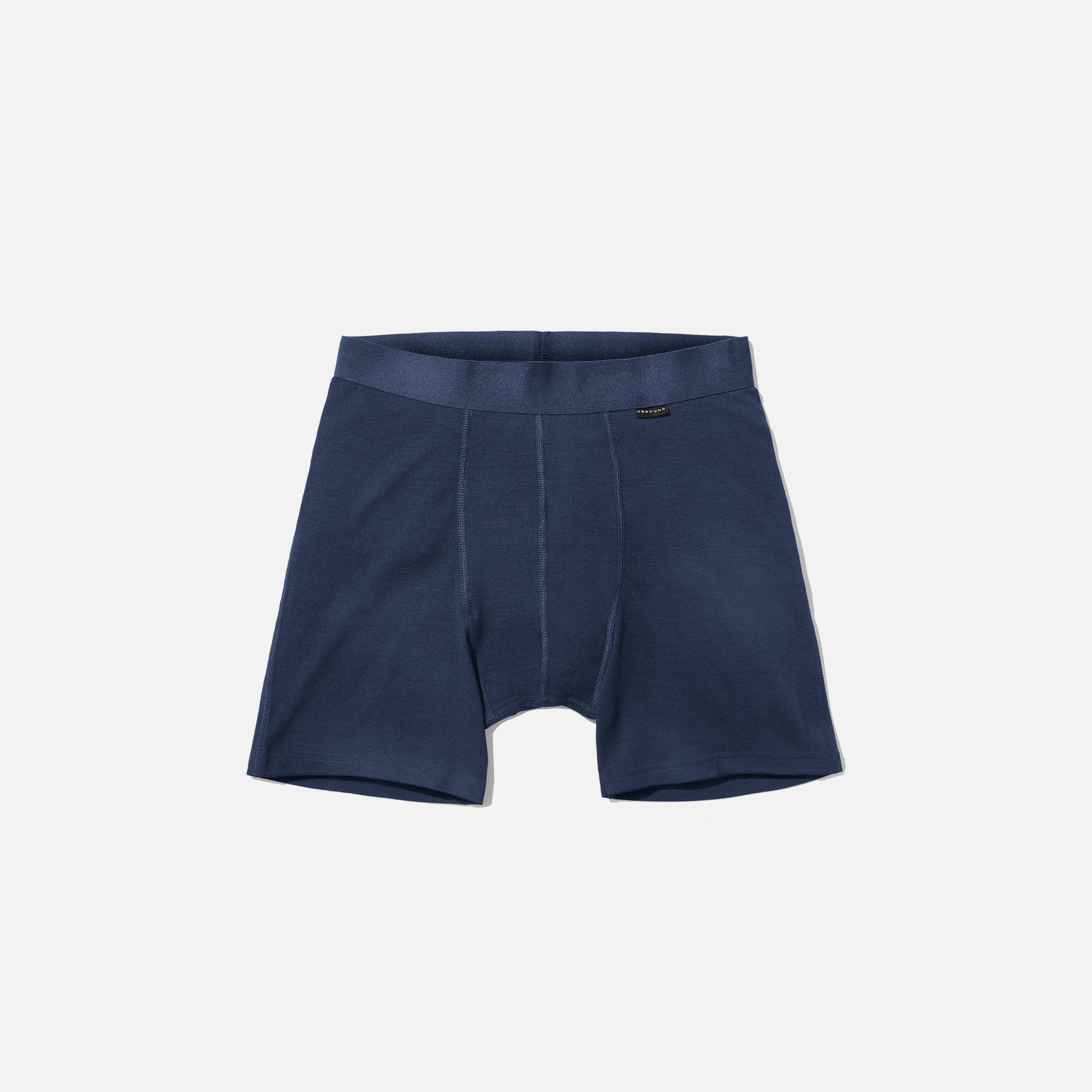 Men's Merino Wool Boxer Briefs、mySite、noshort