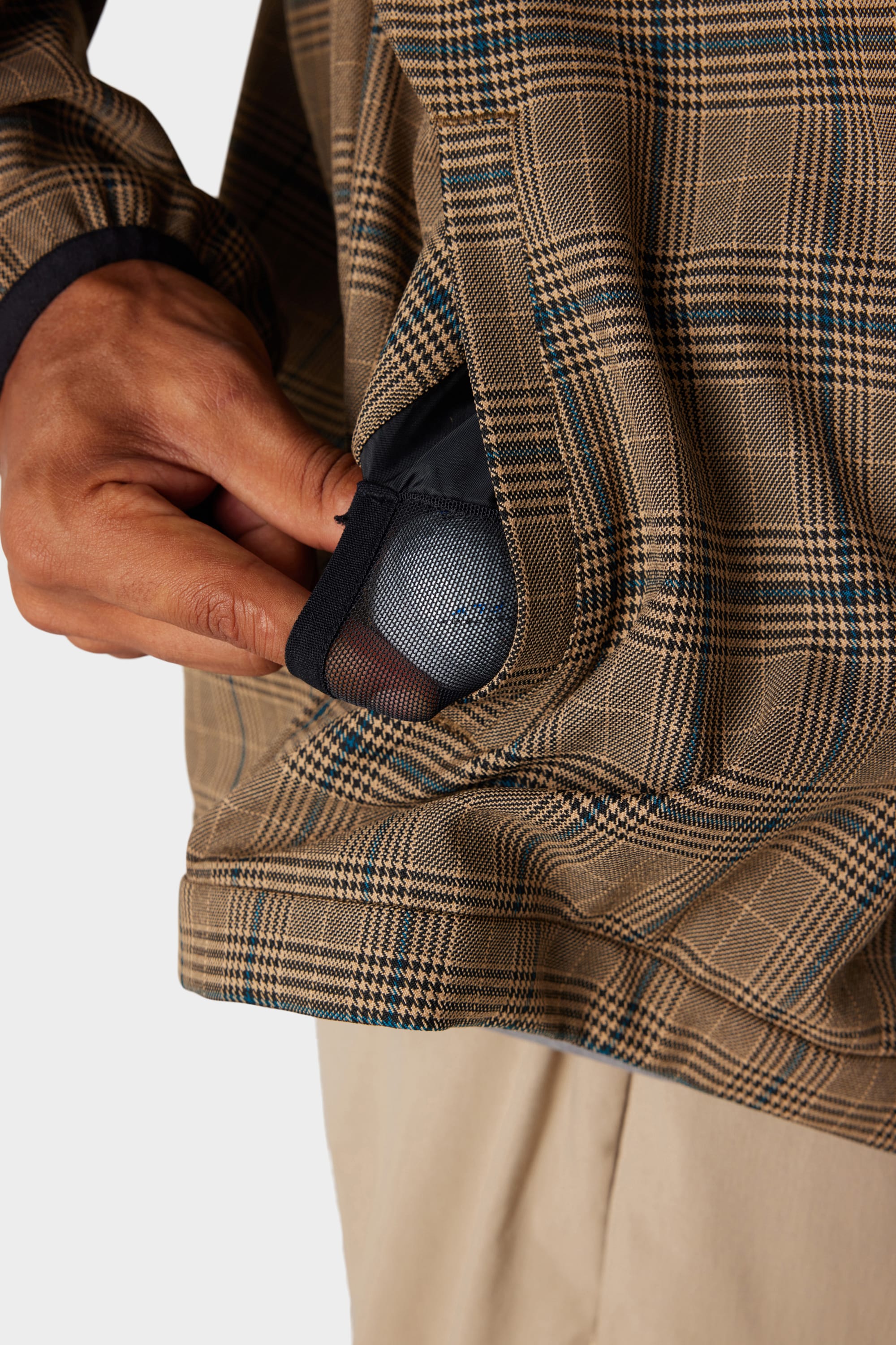 686 x Malbon Men's Caddie Performance Jacket、mySite、i-lightchina