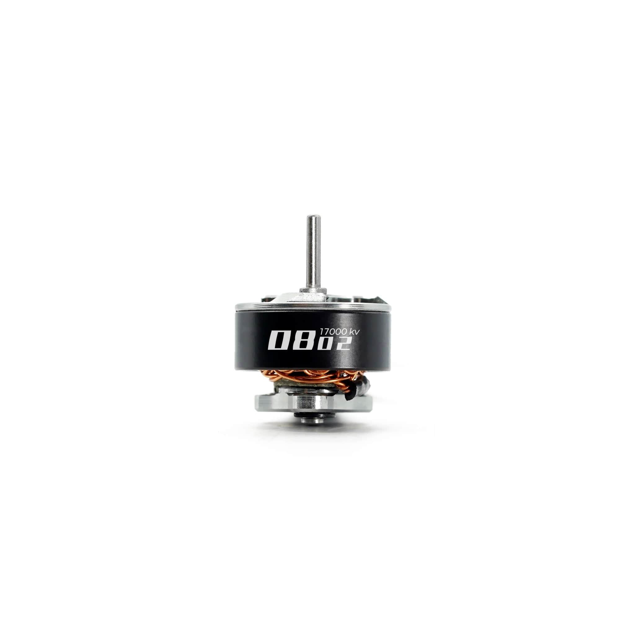  GEPRC SPEEDX2 0802 Micro Motor - 17000Kv、mySite、merchandisen