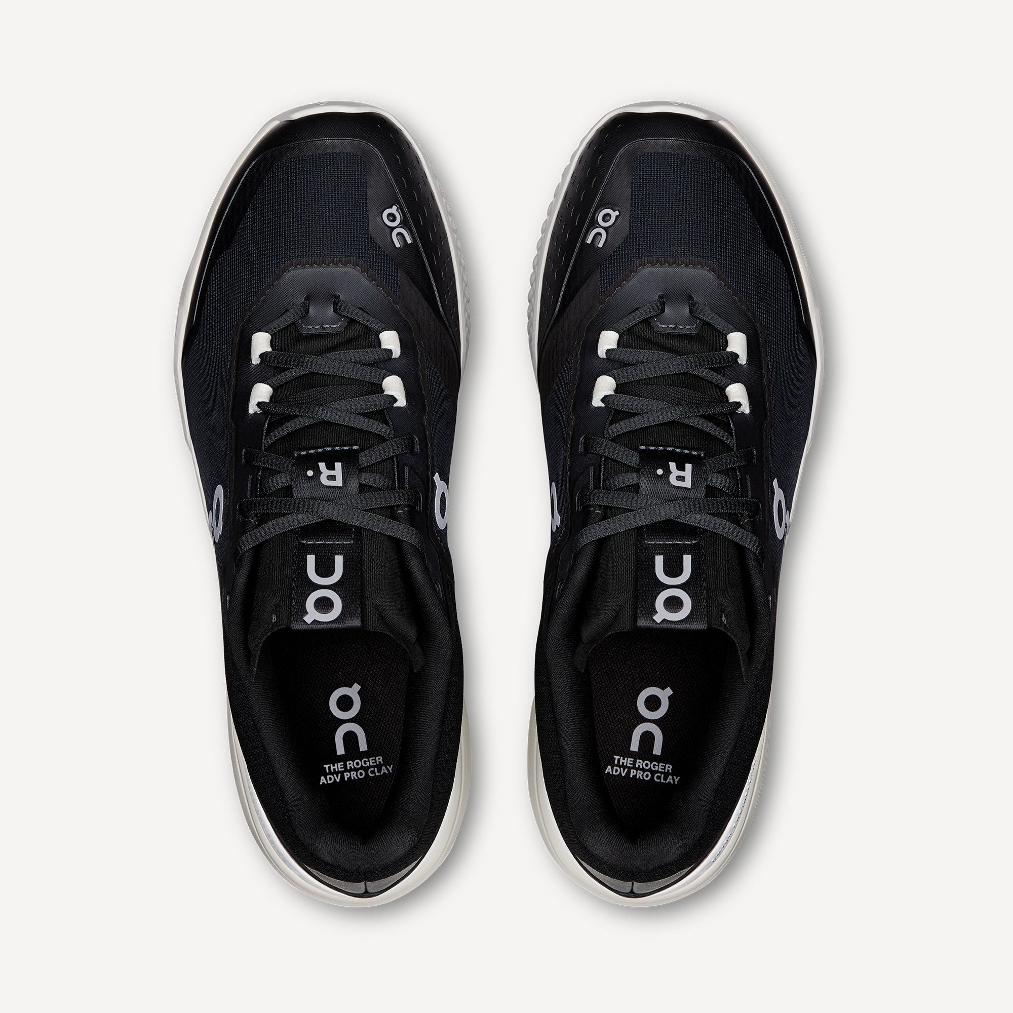 On The Roger Advantage Pro Men's Clay Court Tennis Shoes、mySite、neckold