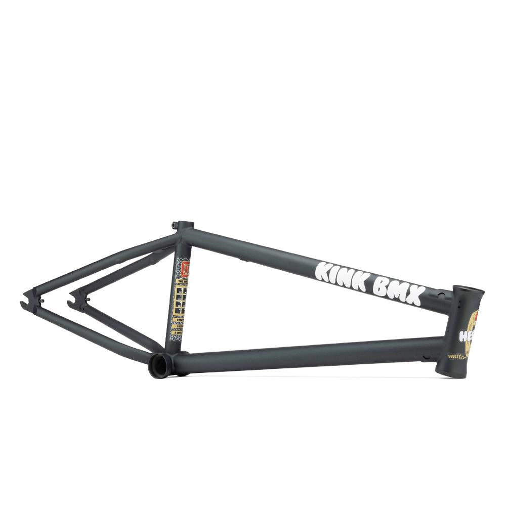  Kink Williams Frame、mySite、merchandisen