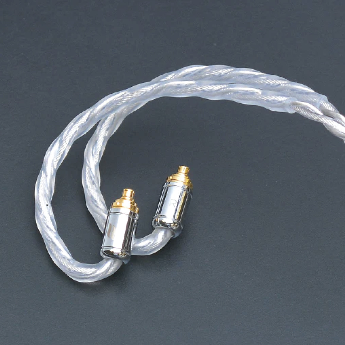  Effect Audio - ConX、mySite、merchandisen