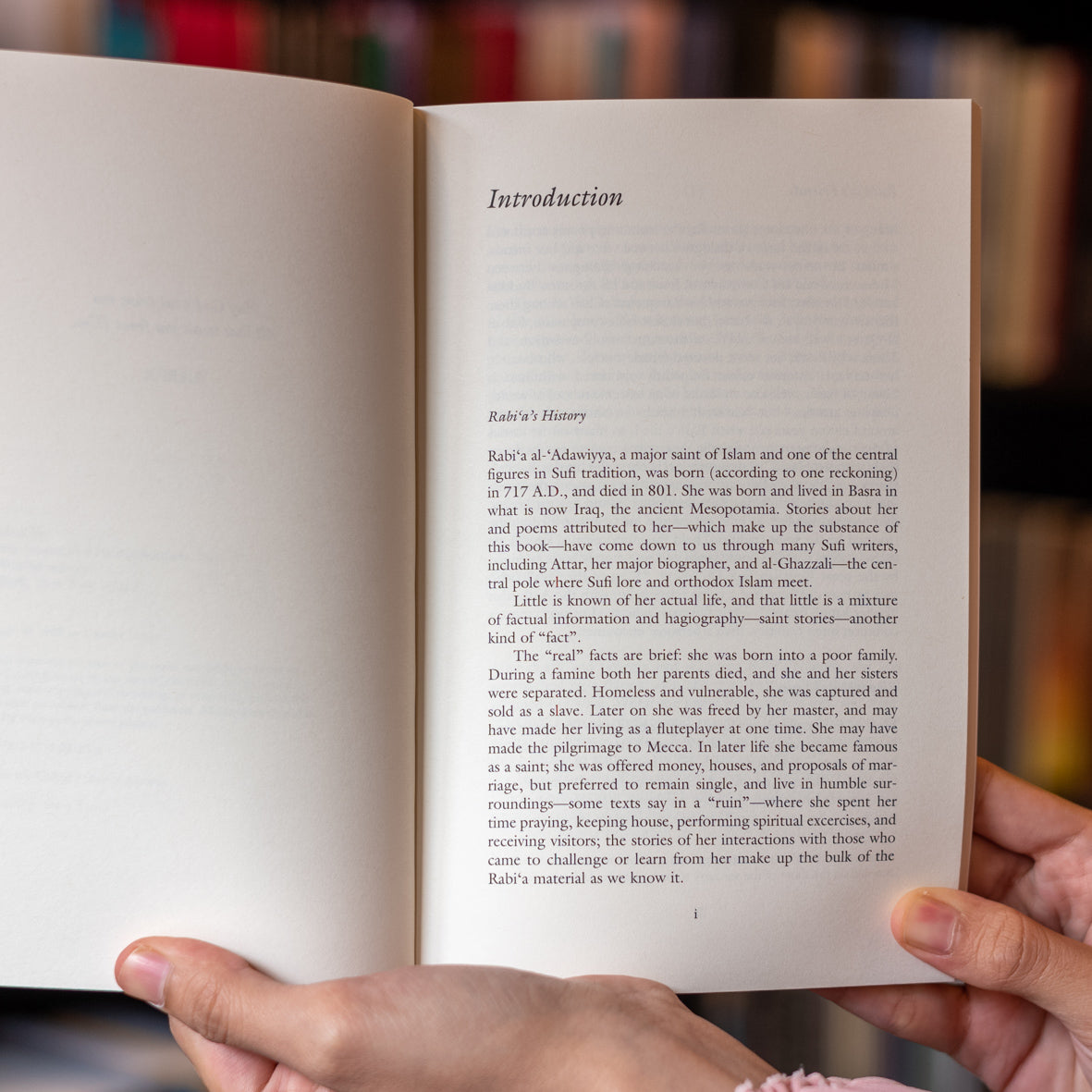 Doorkeeper of the Heart: Versions of Rabi'a、mySite、topwebapps