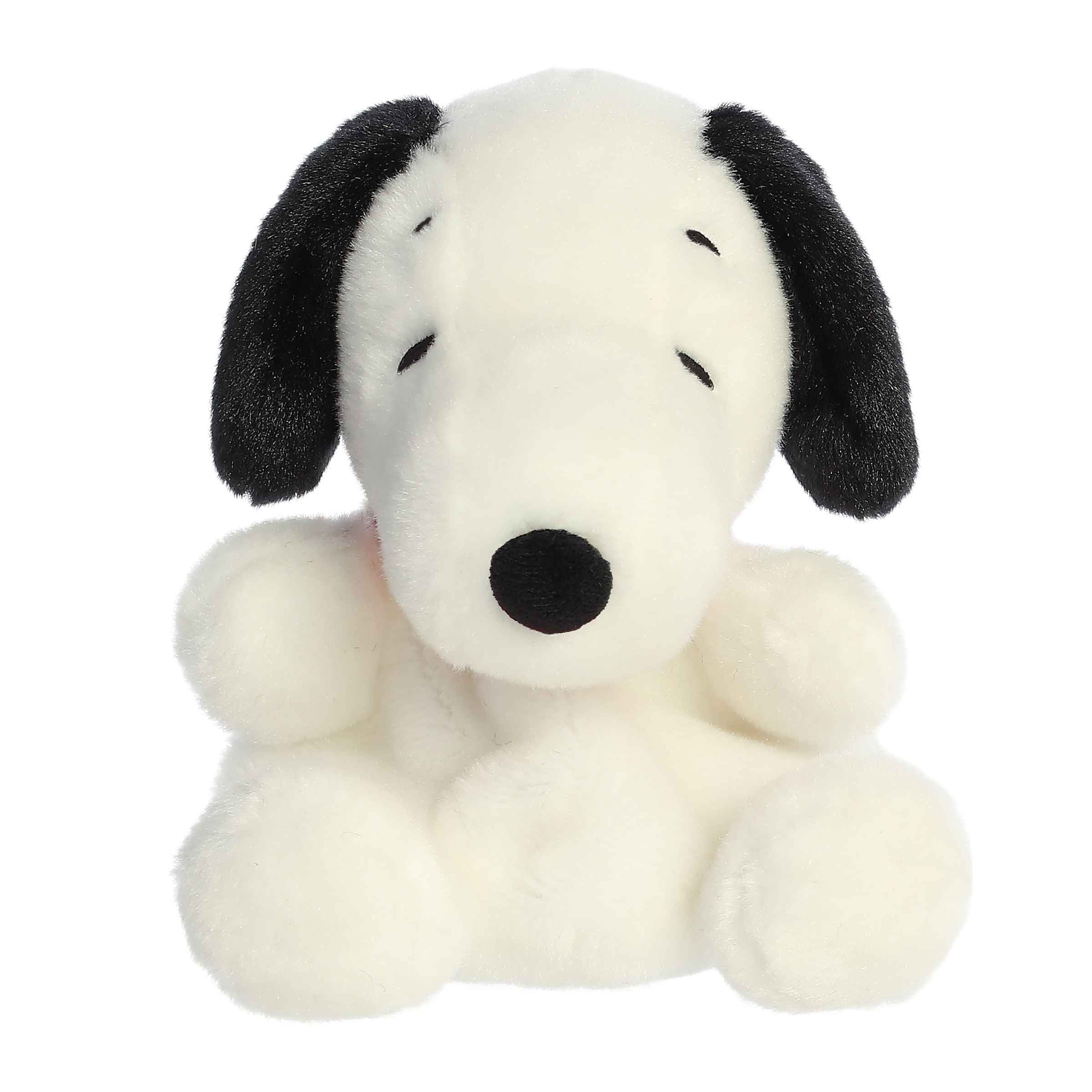 Aurora® - Peanuts® - Palm Pals™ - 5 Snoopy、mySite、g9winljtr