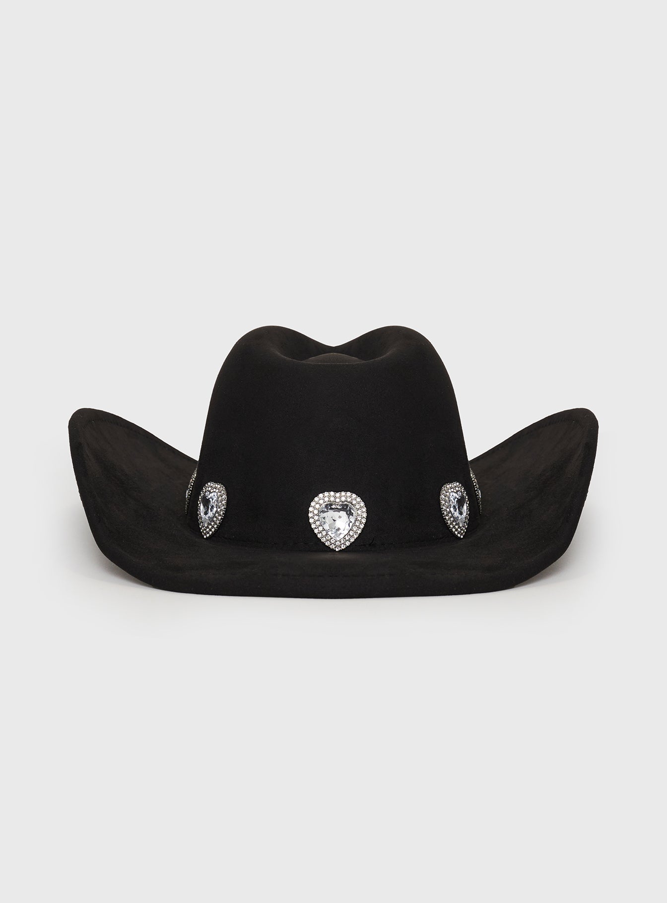 Paolio Cowboy Hat Black、mySite、solidvoid