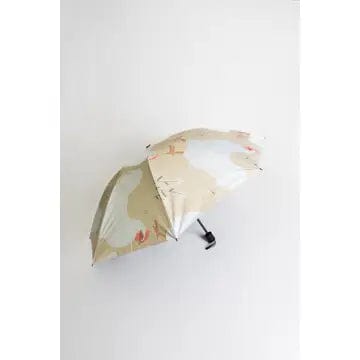 Chicken Print Umbrella Adorable Accessory for the Chicken Ladies、mySite、g9winljtr