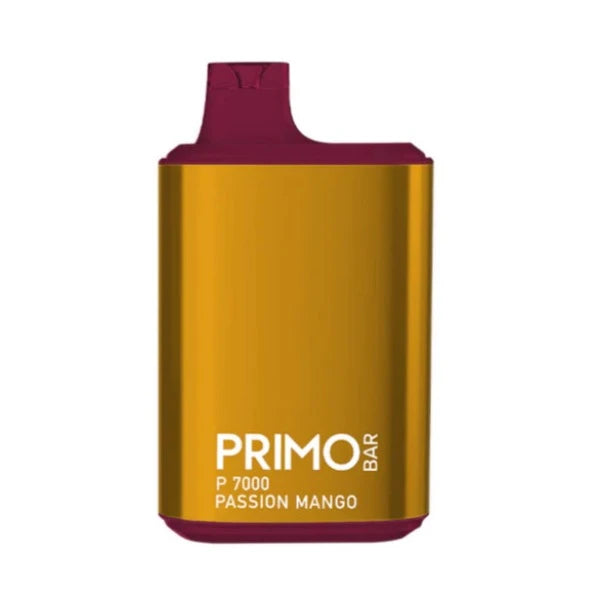 Primo Bar P7000 Disposable 7000 Puffs (14mL) 50mg、mySite、zt4zffjzw
