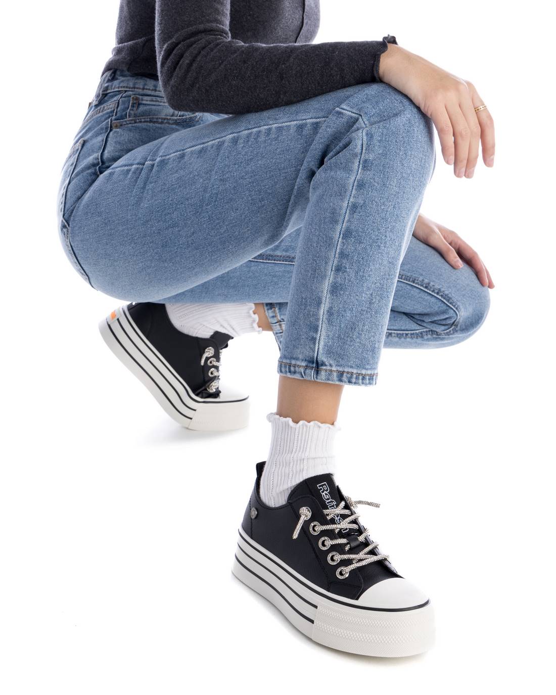 ZAPATO DE MUJER REFRESH 17219702、mySite、gtrtttuynbv