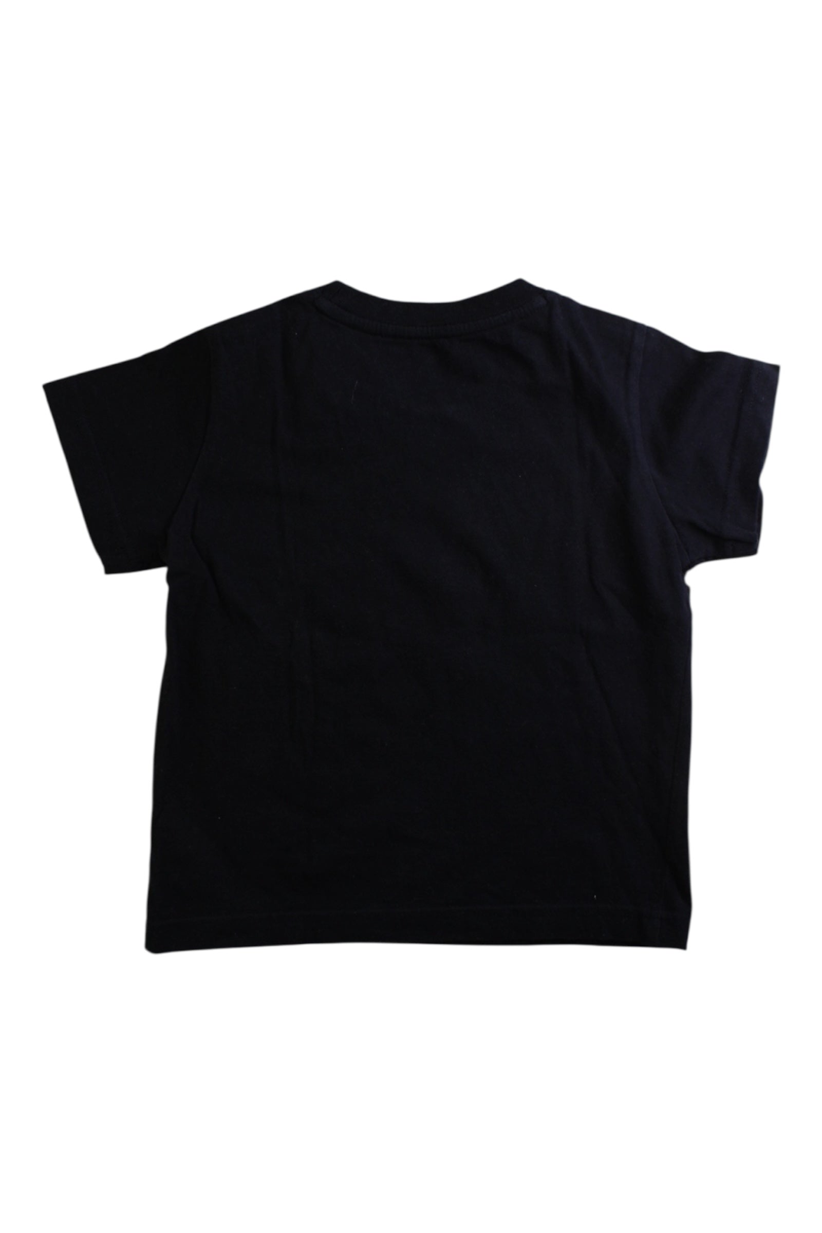 Evisu Short Sleeve T-Shirt 5T、mySite、g9winljtr