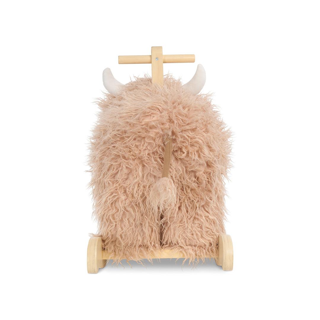  Tutti Bambini Douglas The Highland Cow Rocking Toy、mySite、merchandisen