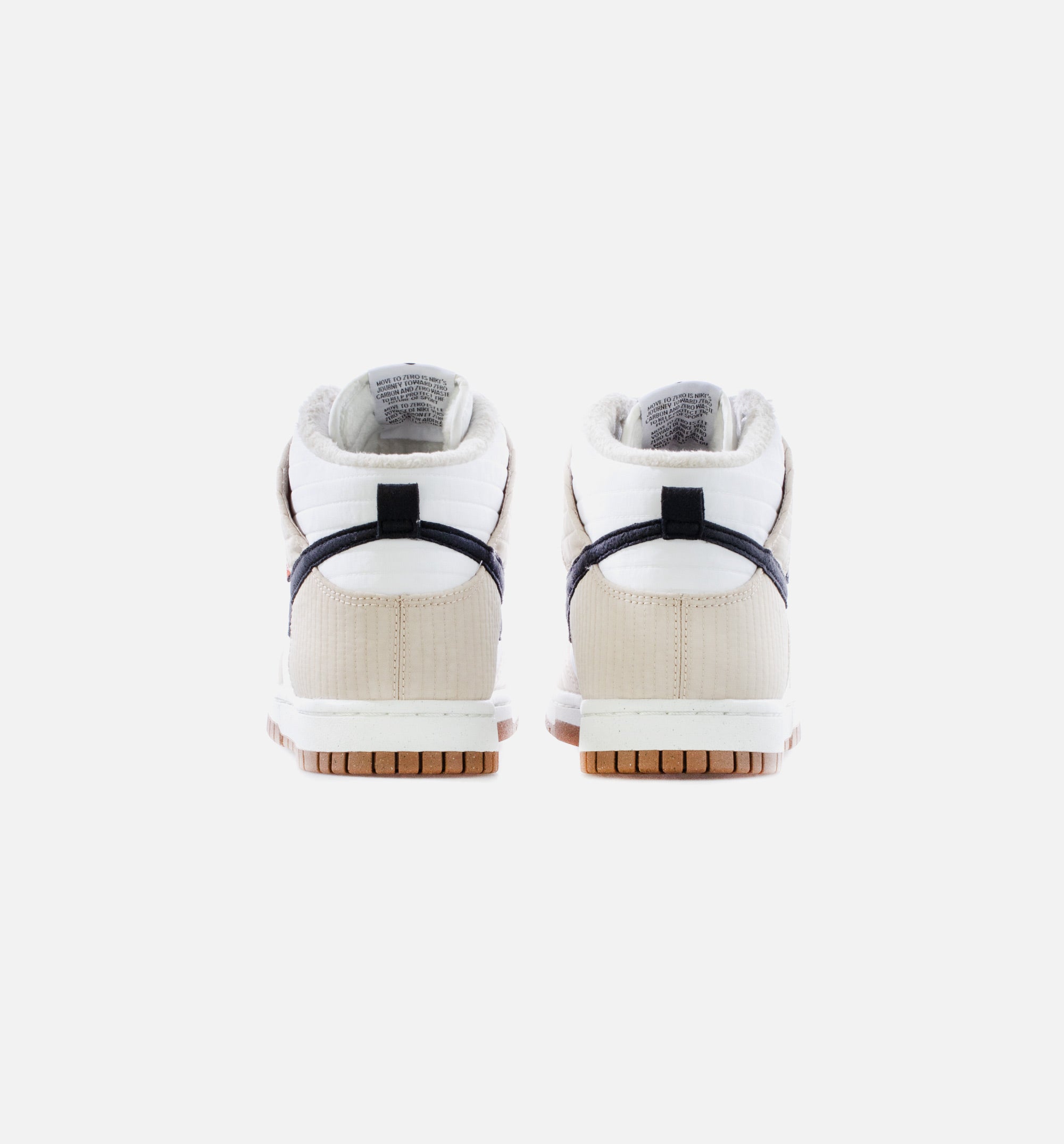 Dunk High Toasty Rattan Mens Lifestyle Shoe - Rattan/Black/Summit White/Sail Limit One Per Customer、mySite、dreamappss