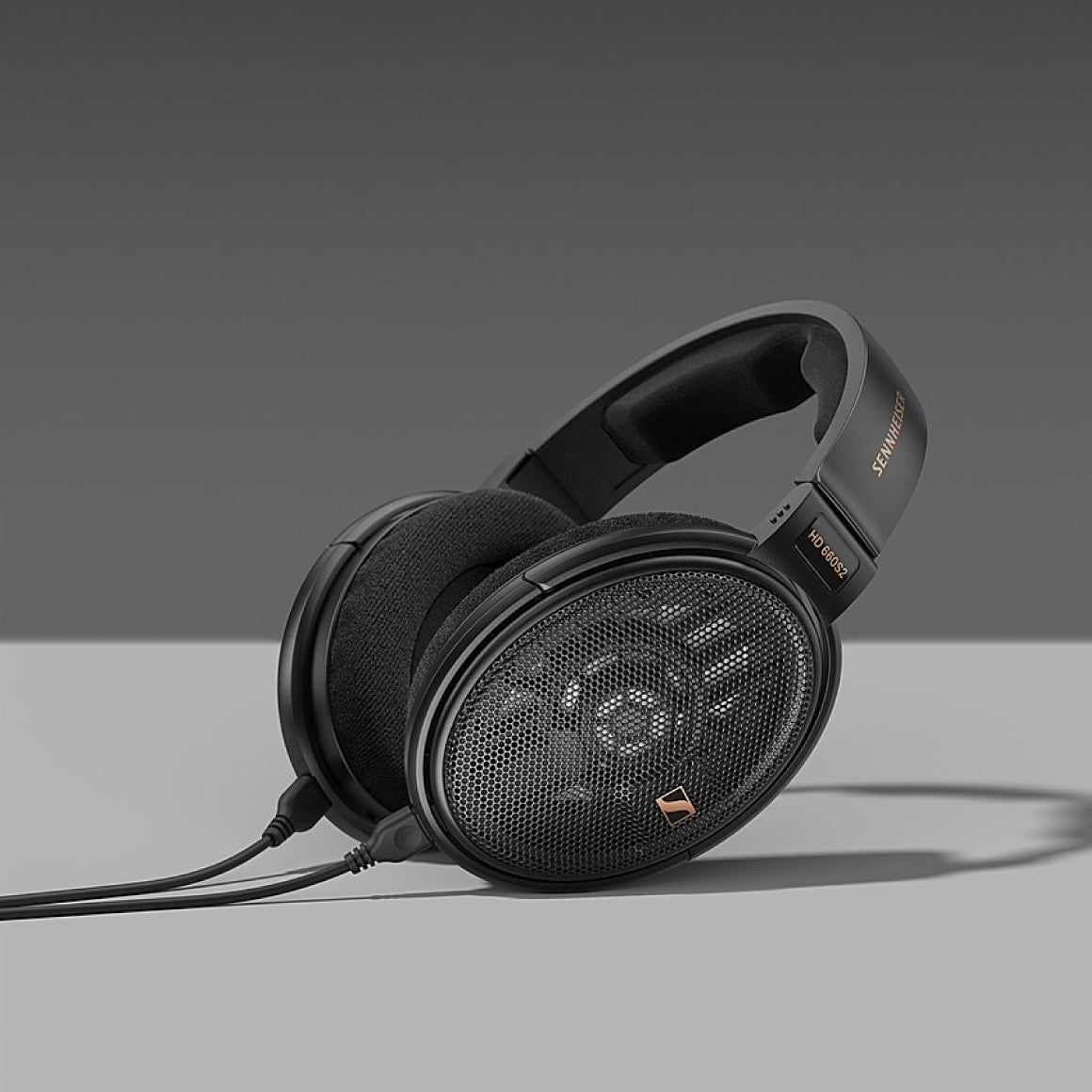  Sennheiser - HD 660S2、mySite、merchandisen