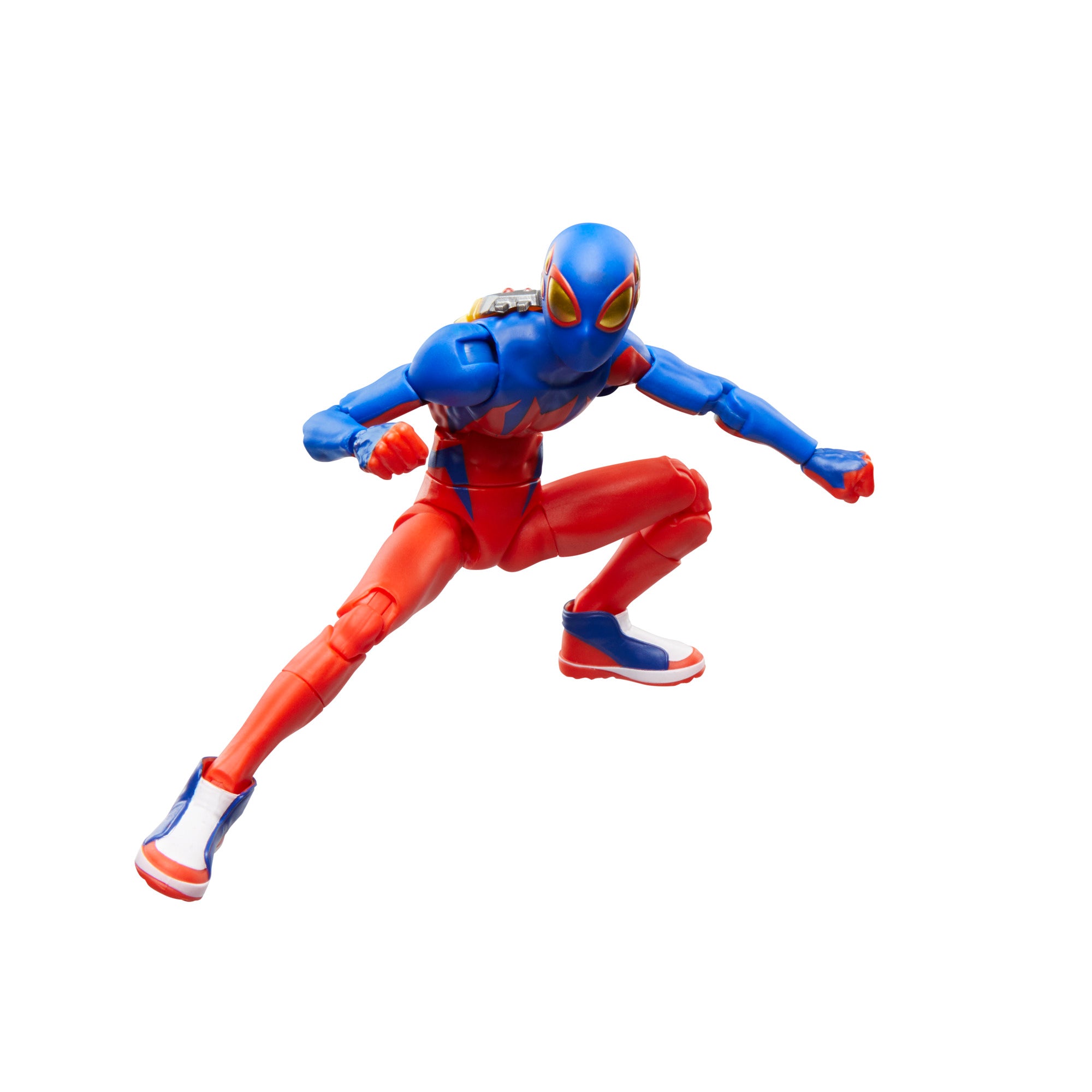 Marvel Legends Series Spider-Boy、mySite、hgirdovlk