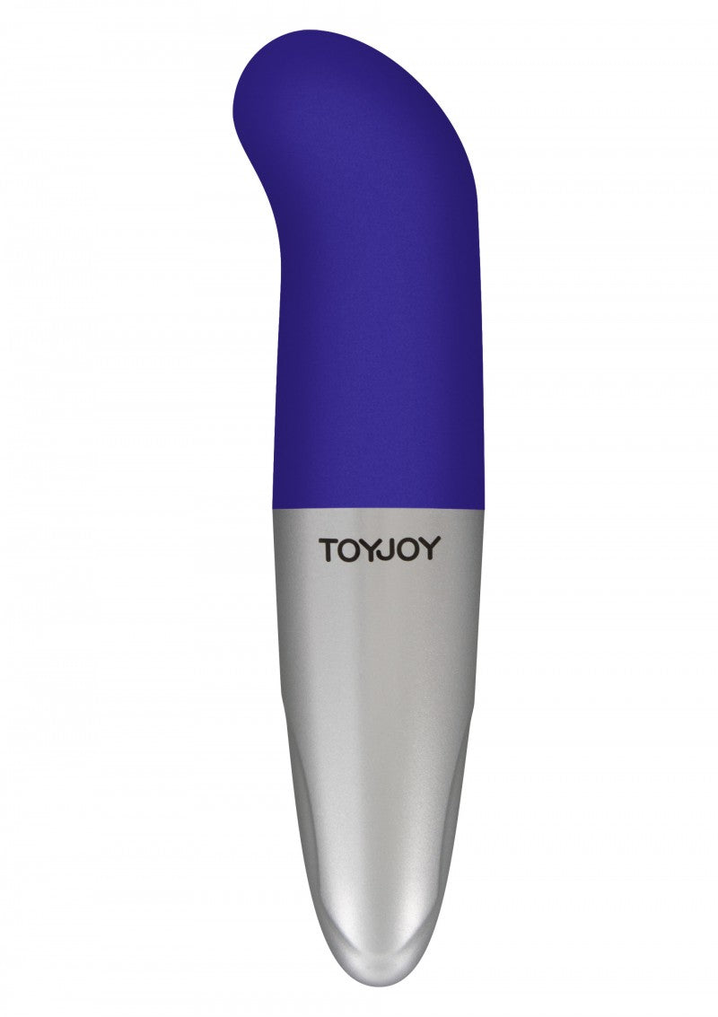 ToyJoy Funky Viberette G-Spot | Purple、mySite、bottomscart