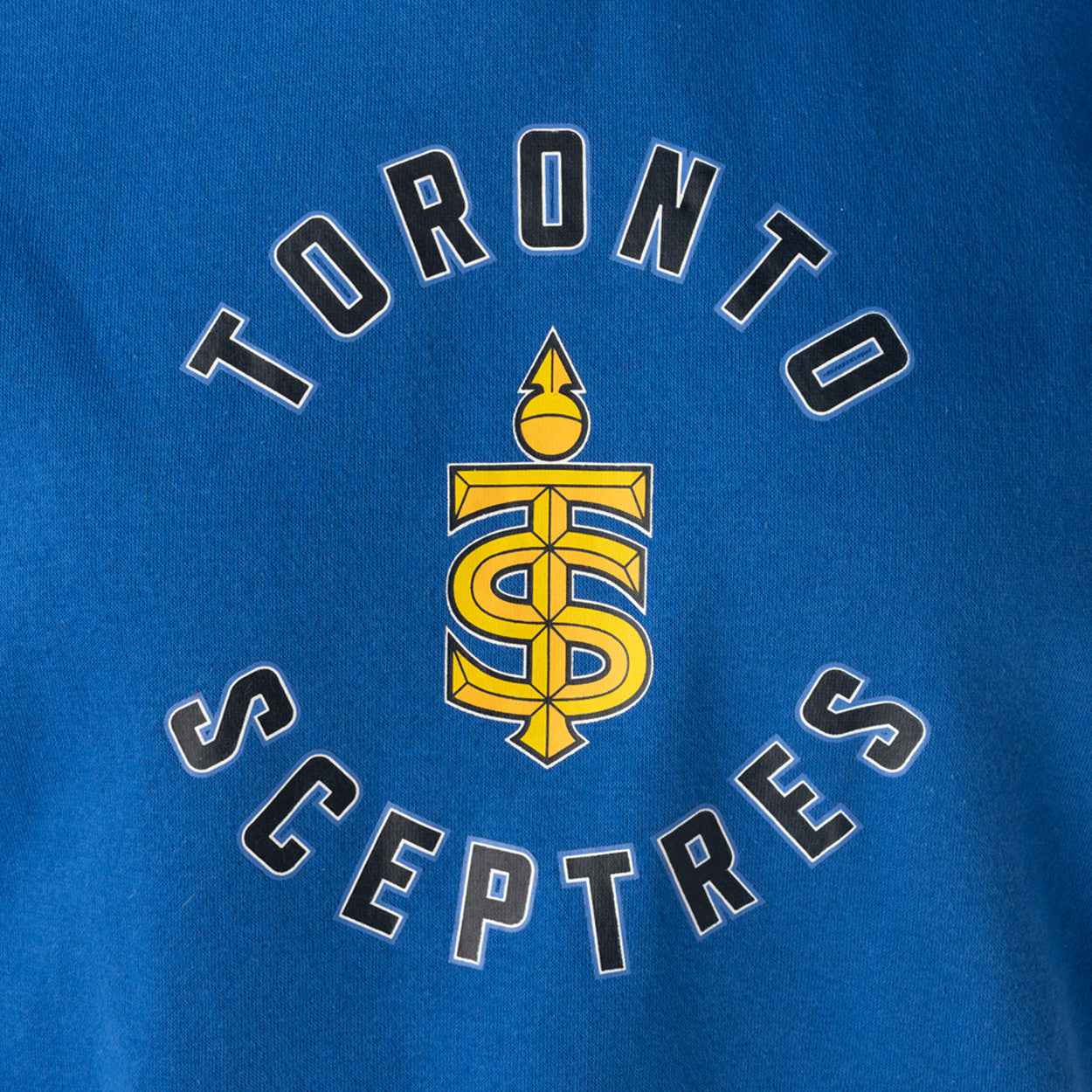 Toronto Sceptres Ultimate Hoody、mySite、neckold