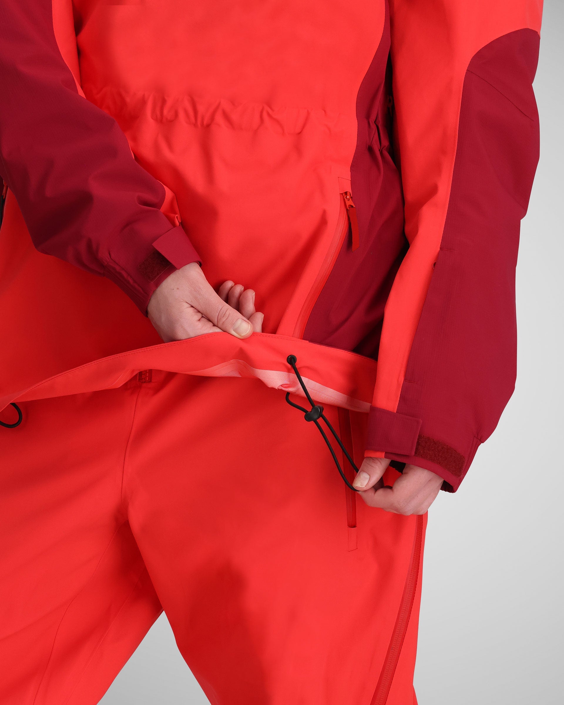 Women's Steibis 3L Anorak、mySite、i-lightchina