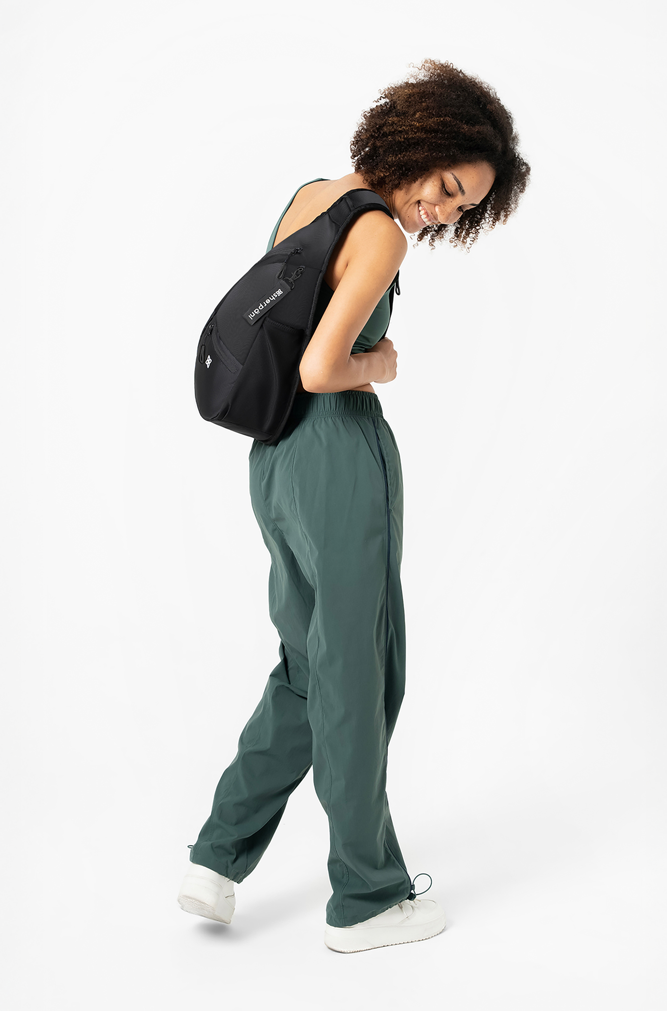 Esprit | Sling Bag | Sale、mySite、garagedoors4me