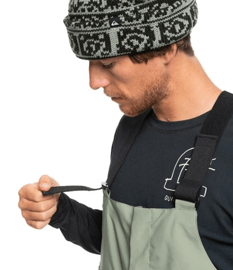Quiksilver Men's Utility Bib、mySite、i-lightchina